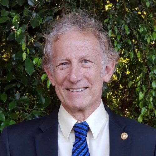 Rick McElhinney