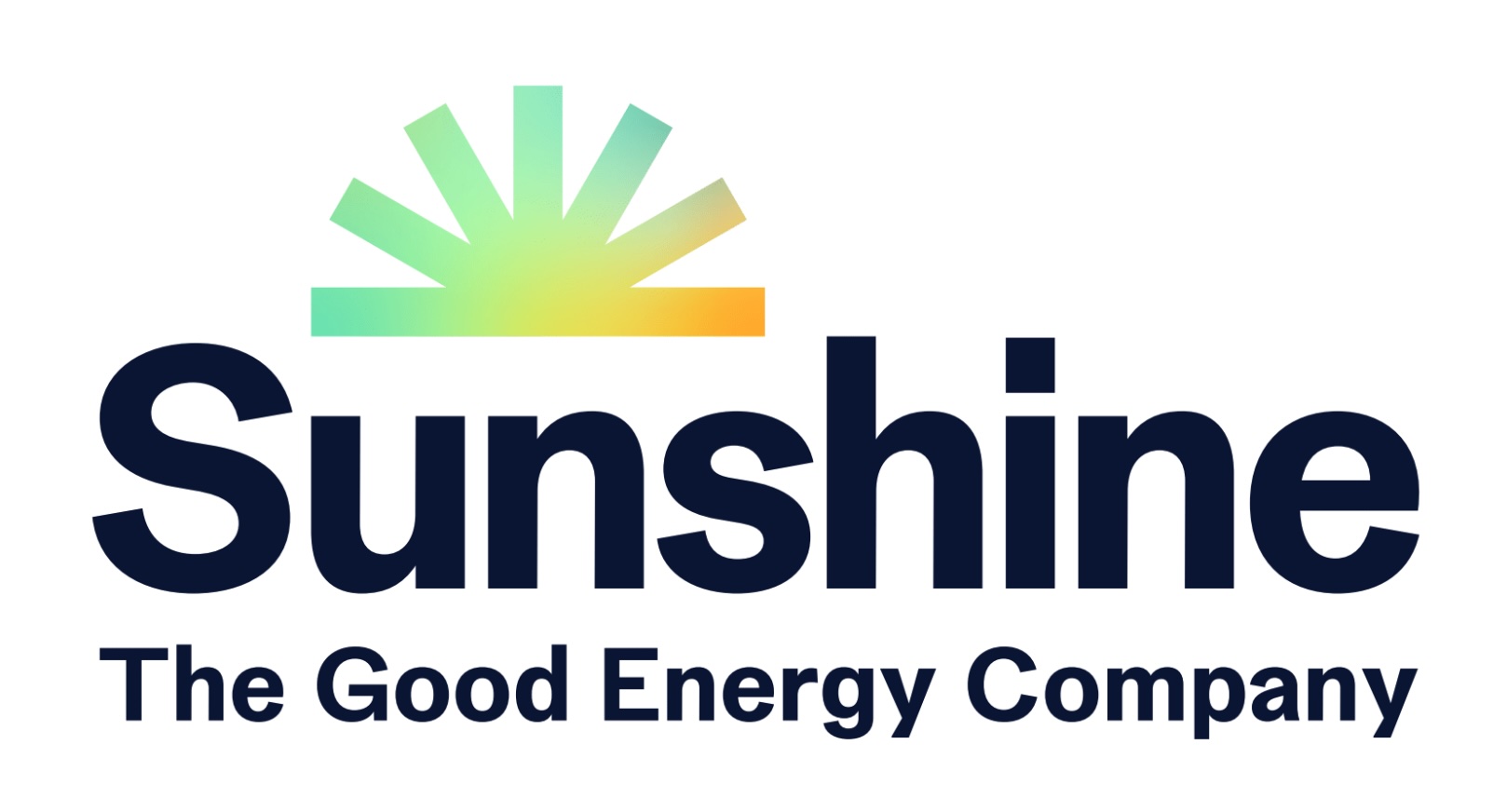 Sunshine, The Good Energy Company